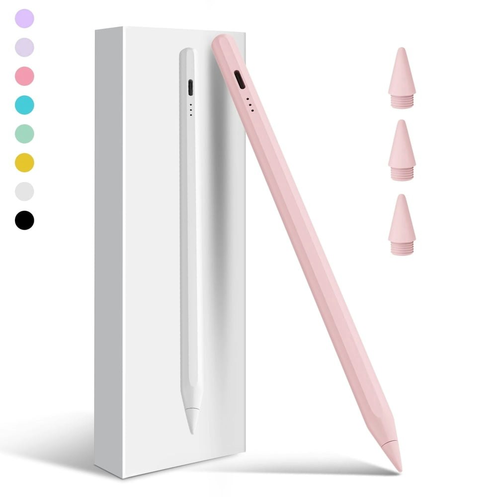 Antier Stylus Pen for iPad: $15.99 Antier Stylus Pen for iPad: $15.99