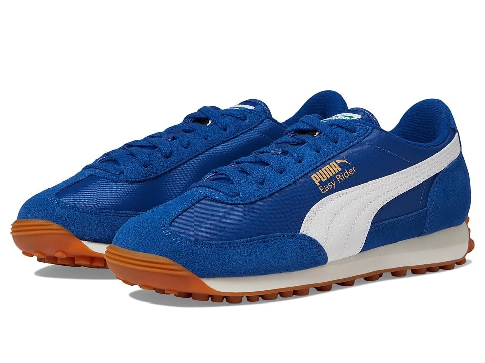 Puma Easy Rider Vintage Shoes Men's 10.5 / Women's 12: $66.50 Puma Easy Rider Vintage Shoes Men's 10.5 / Women's 12: $66.50