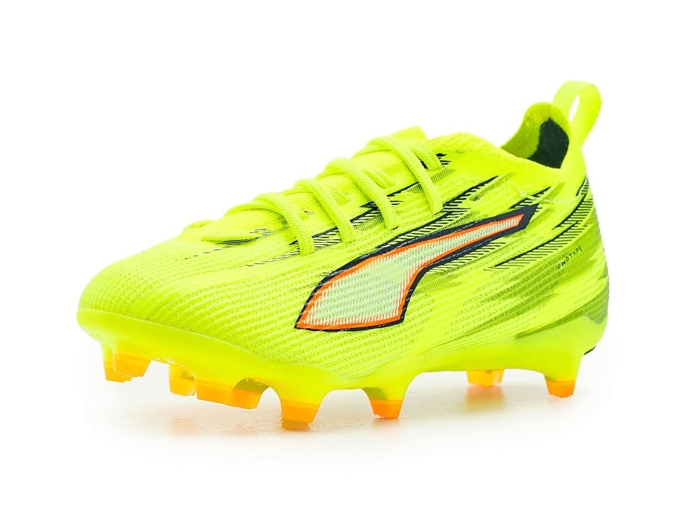 Puma Kids Ultra Pro Firm and Artificial Ground Soccer Cleats: $57.50 Puma Kids Ultra Pro Firm and Artificial Ground Soccer Cleats: $57.50