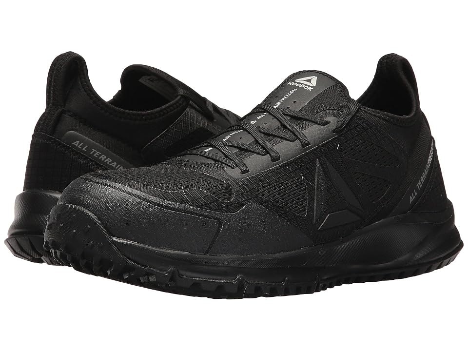Reebok All Terrain Men's Work Shoes: $109.95 Reebok All Terrain Men's Work Shoes: $109.95