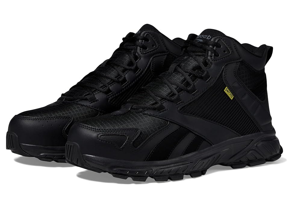Reebok Hyperium EH Composite Toe Internal Metatarsal Guard Men's Work Shoes: $119.95 Reebok Hyperium EH Composite Toe Internal Metatarsal Guard Men's Work Shoes: $119.95