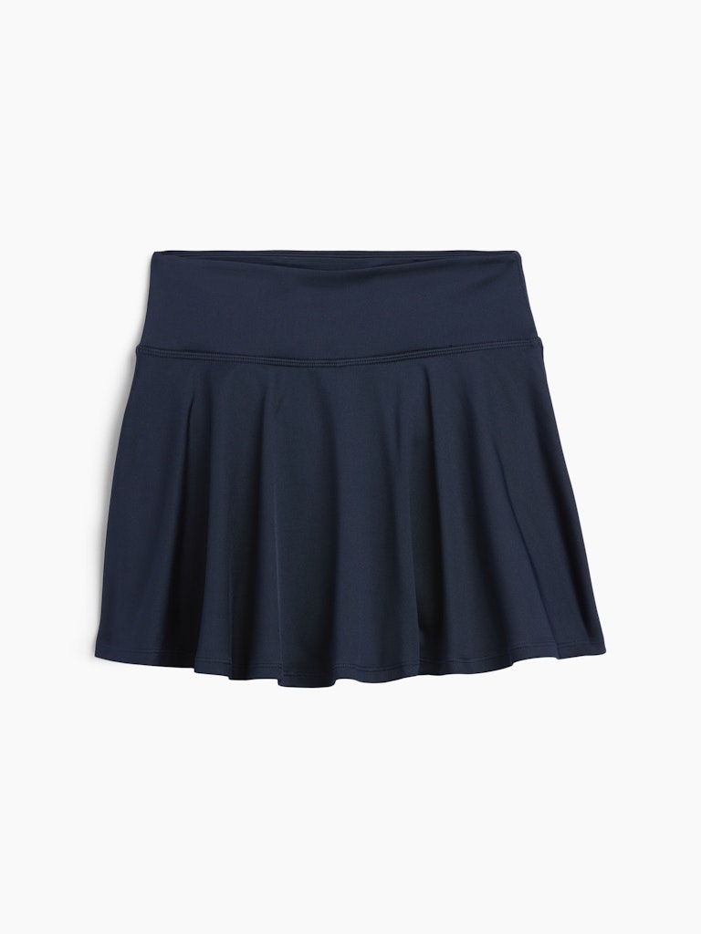 **Kids Uniform Skort**: $17.49