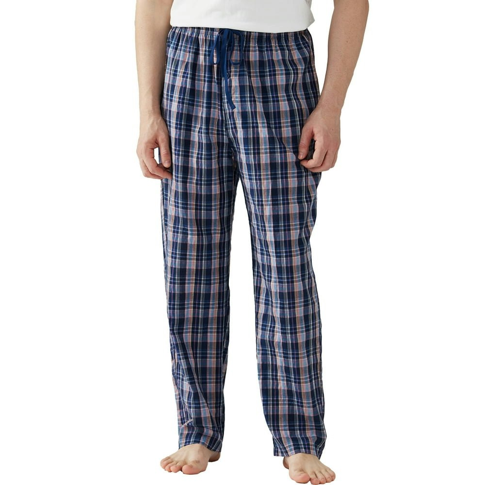 Onimisc Men's Cotton Pajama Pants: $12.99 Onimisc Men's Cotton Pajama Pants: $12.99