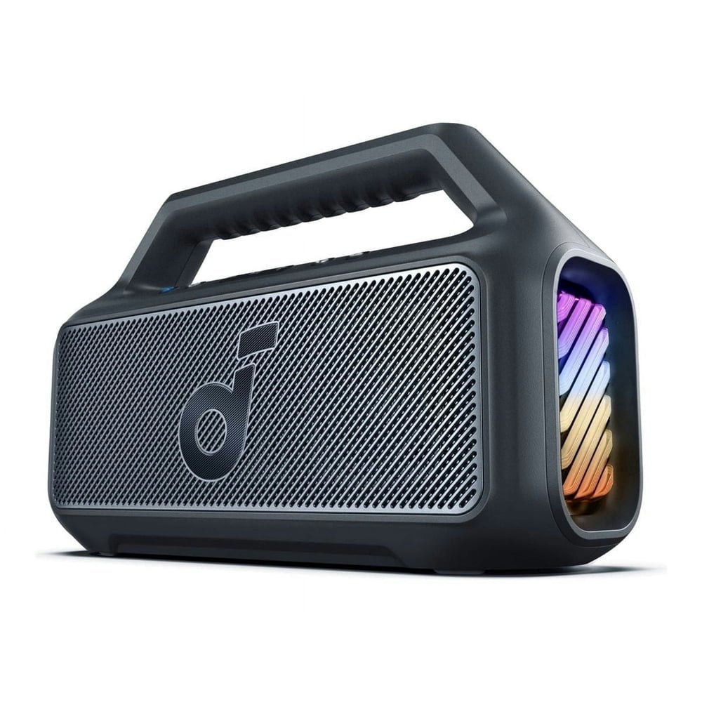 Soundcore Boom 2 Outdoor Speaker: $90.99 Soundcore Boom 2 Outdoor Speaker: $90.99