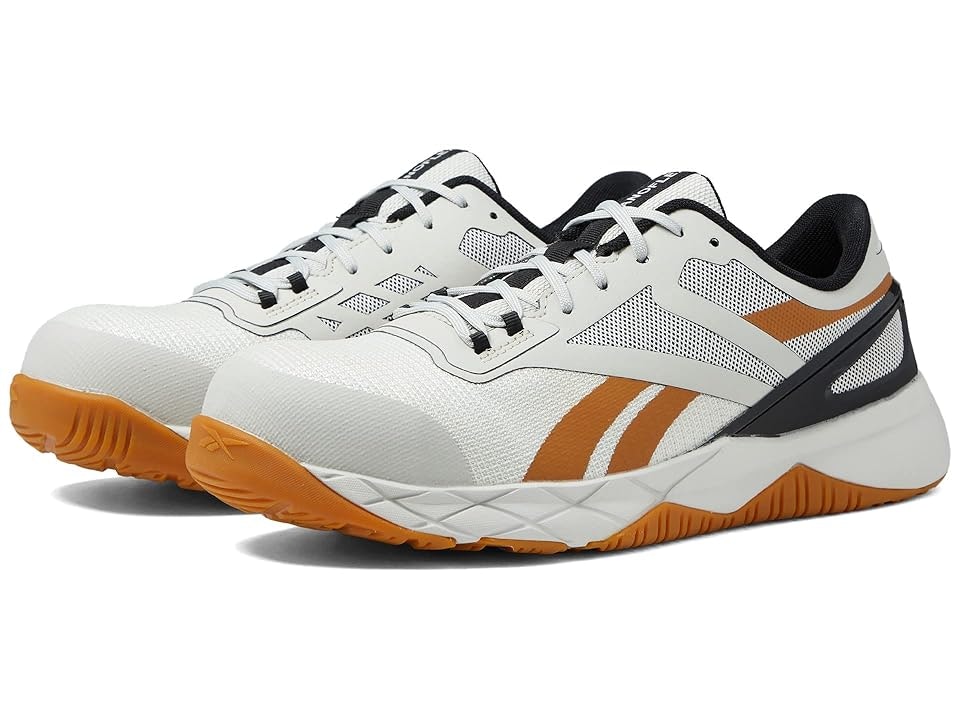 Reebok Nanoflex TR Composite Toe Men's Work Shoes: $109.95 Reebok Nanoflex TR Composite Toe Men's Work Shoes: $109.95