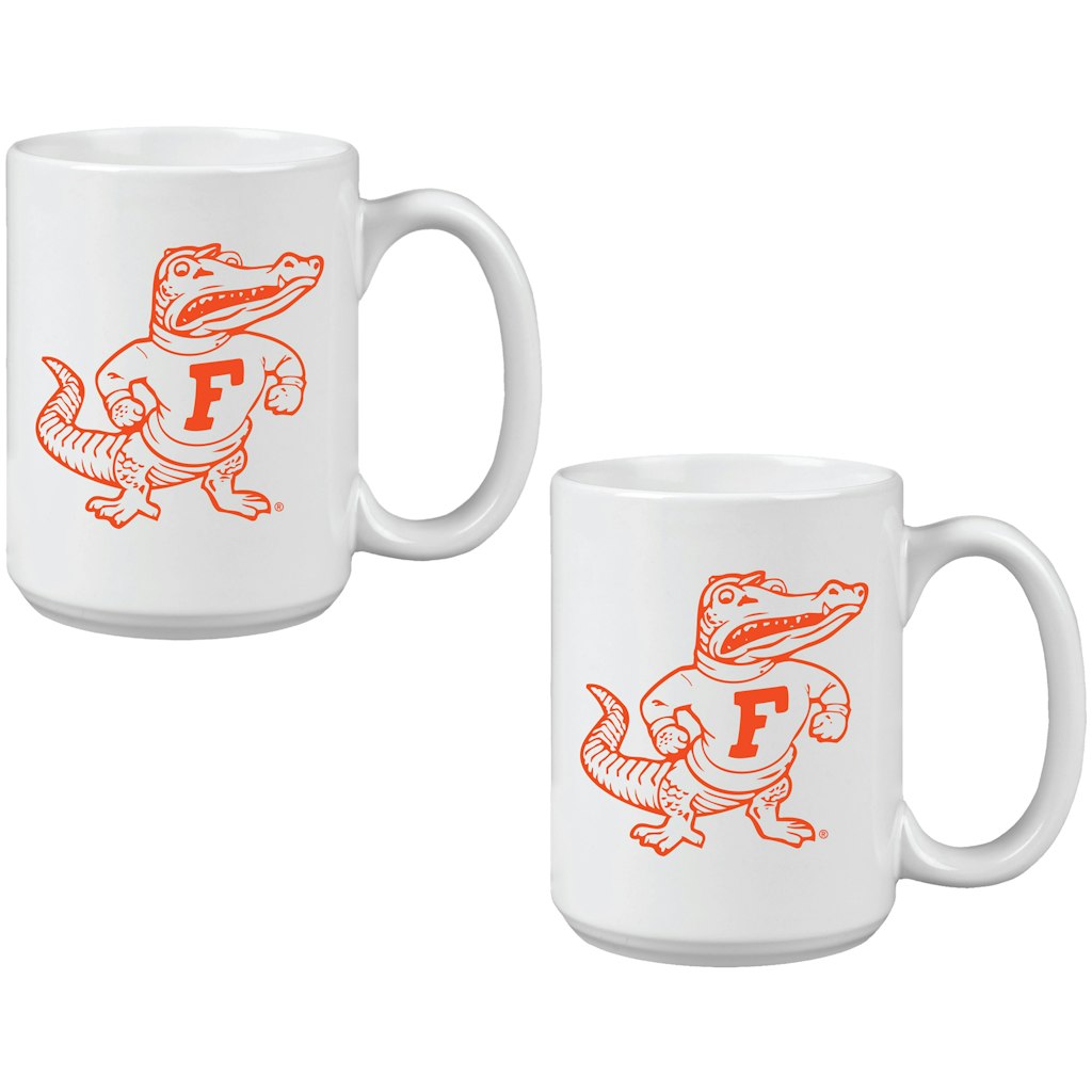 Florida Gators 15-oz. Ceramic Mug 2-Pack: $39.99