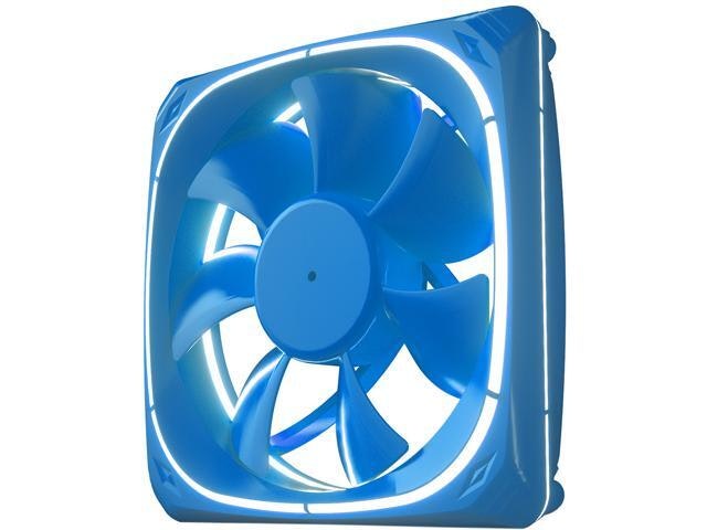 Vetroo DF120 120mm Case Fan: $12.99 Vetroo DF120 120mm Case Fan: $12.99