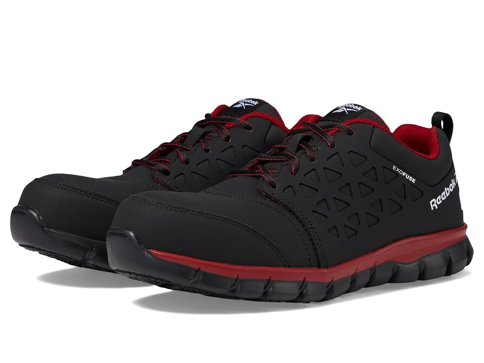 Reebok Sublite Cushion Composite Toe Men's Work Shoes: $109.95
