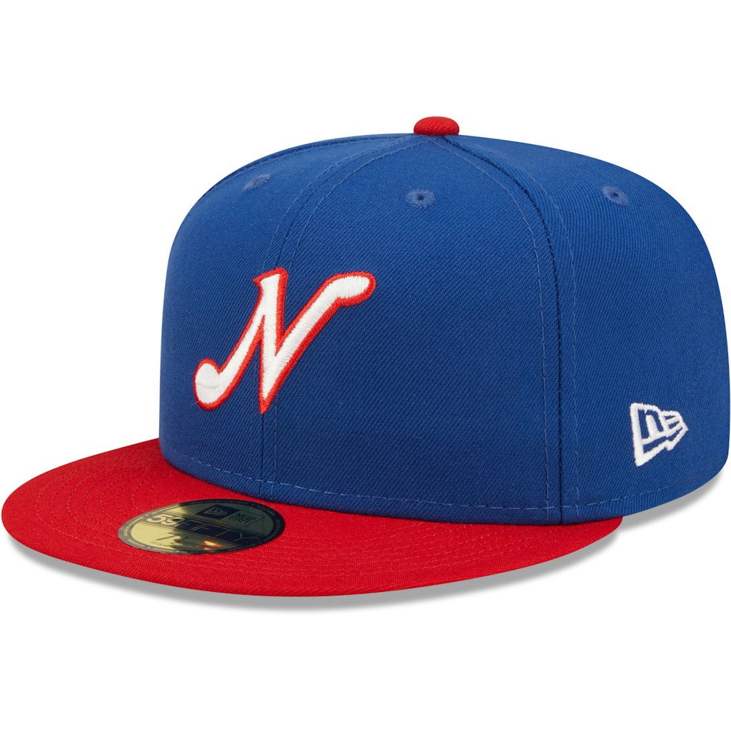 New Era Nashville Sounds Alternate 59FIFTY Fitted Hat: $41.99 New Era Nashville Sounds Alternate 59FIFTY Fitted Hat: $41.99