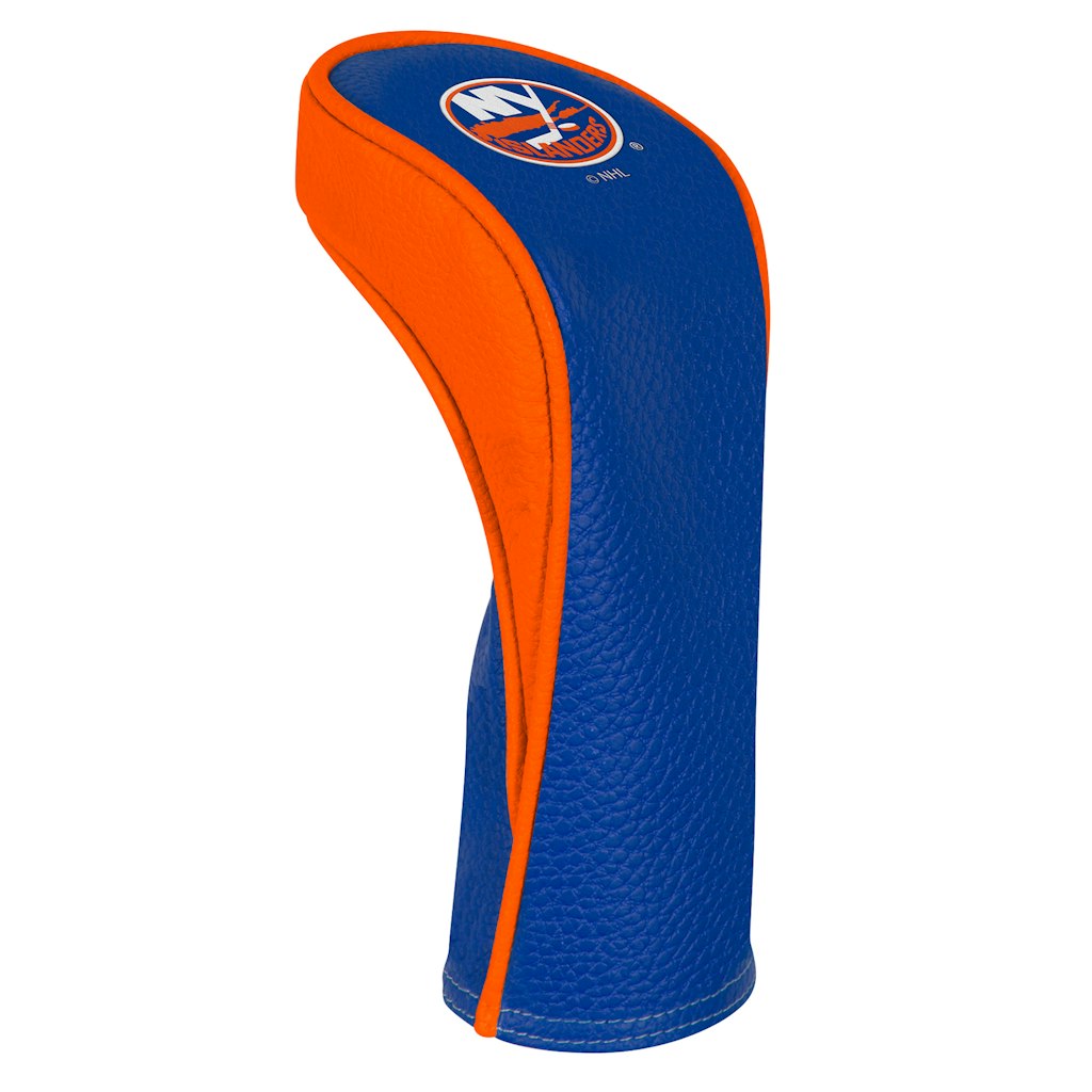 WinCraft New York Islanders Golf Club Hybrid Headcover: $39.99 WinCraft New York Islanders Golf Club Hybrid Headcover: $39.99