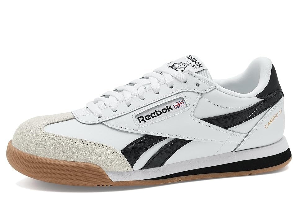 Reebok Kids Campio XT Shoes: $65 Reebok Kids Campio XT Shoes: $65