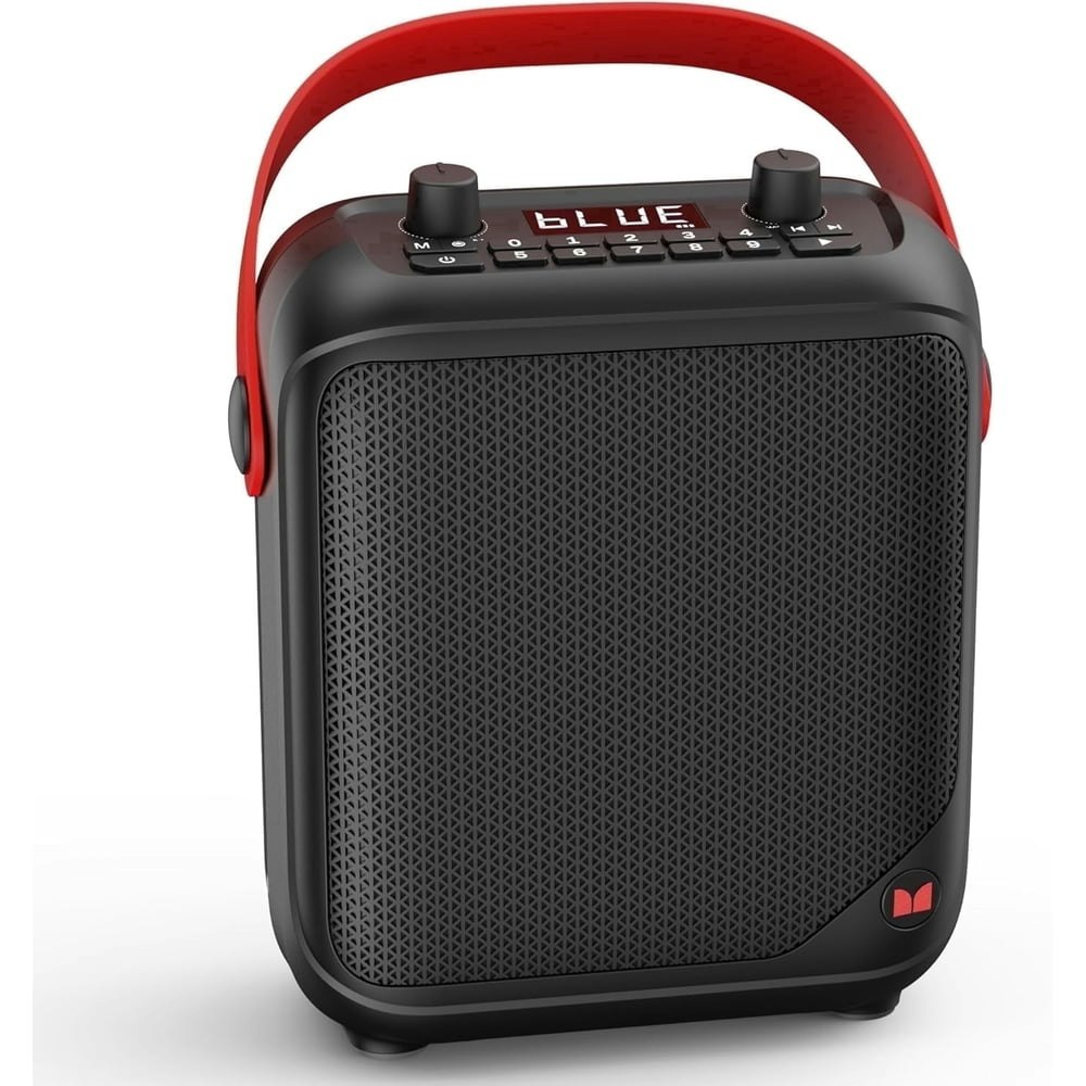 Monster 40W Portable Bluetooth Speaker: $33.94