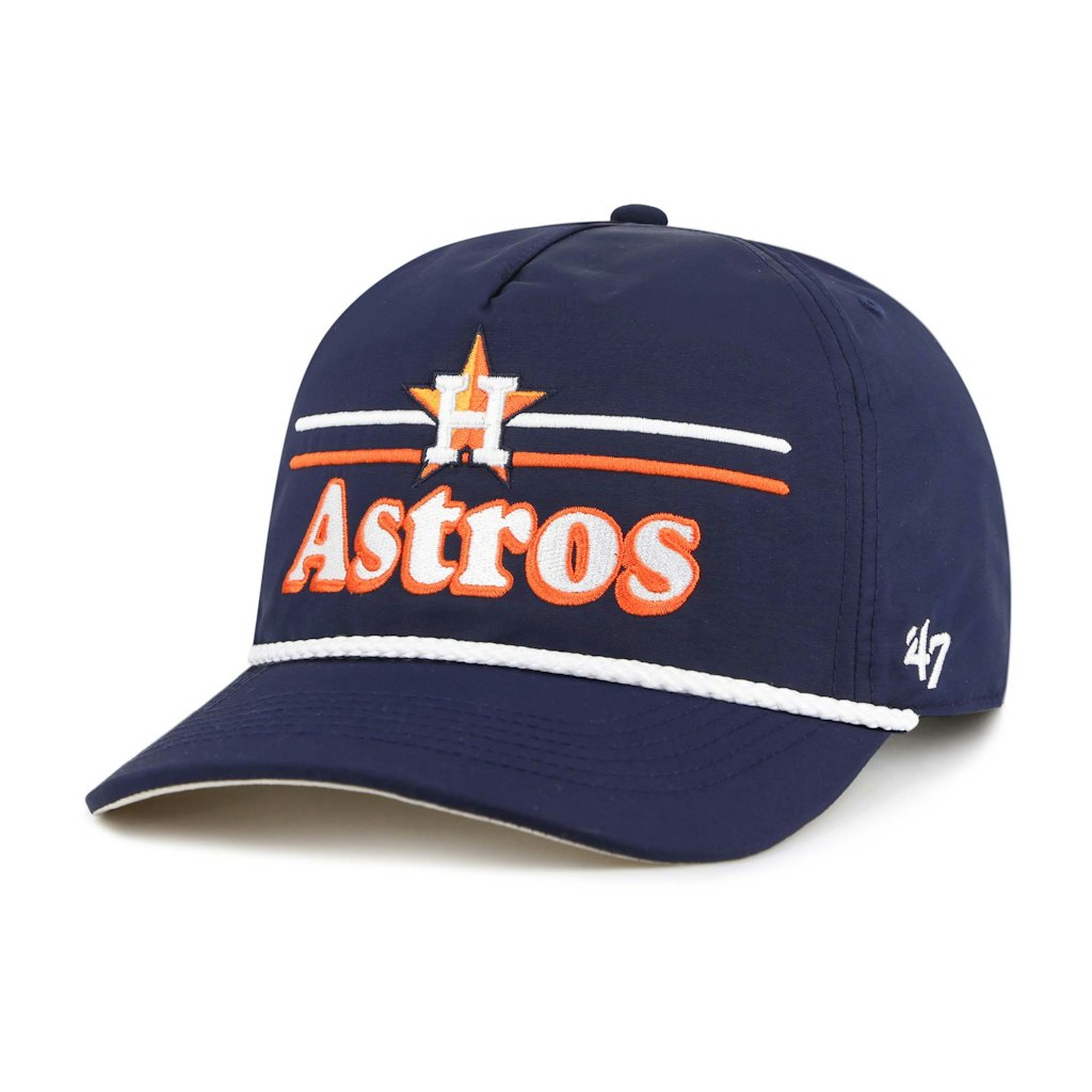 '47 Houston Astros Campscape Hitch Adjustable Hat: $33.99 '47 Houston Astros Campscape Hitch Adjustable Hat: $33.99
