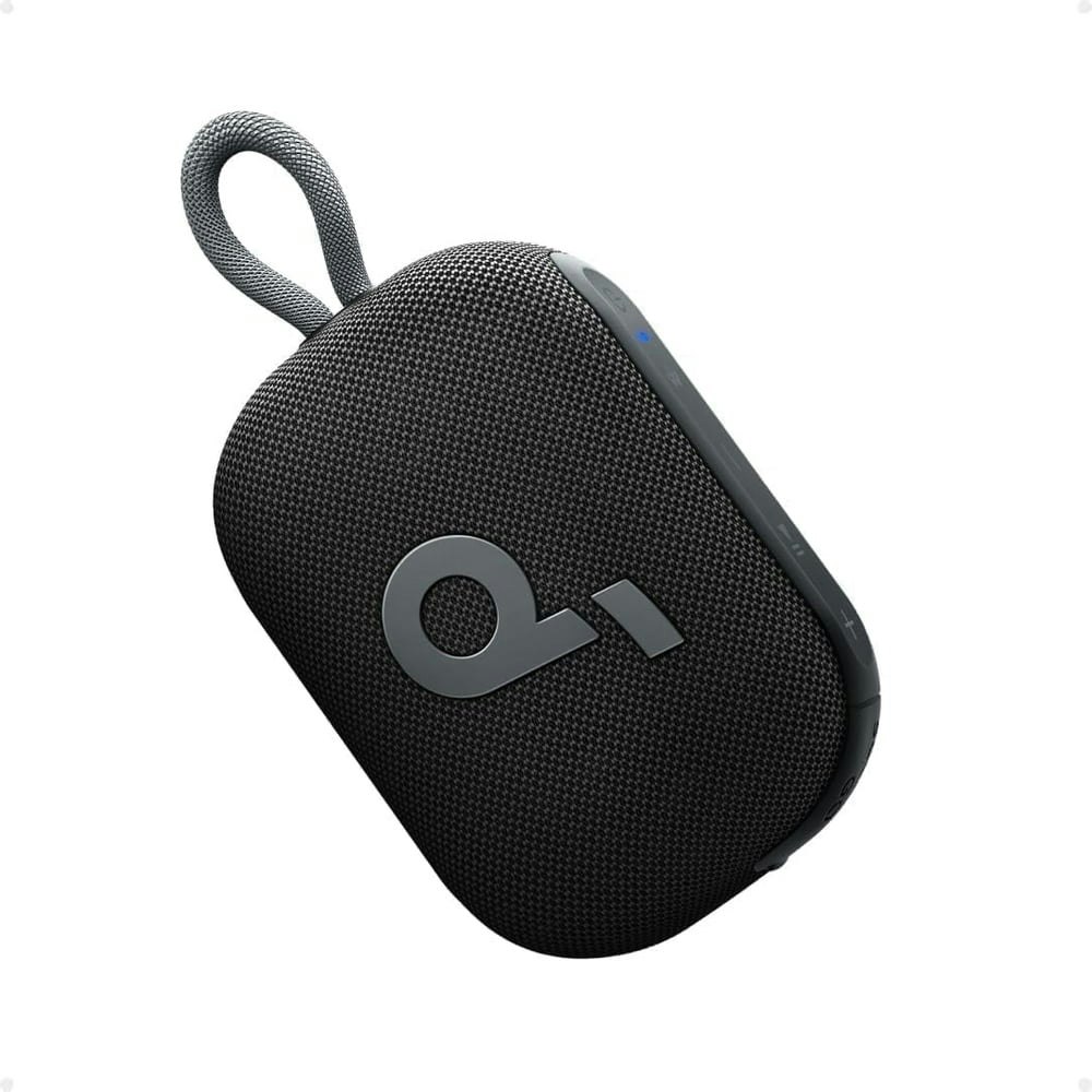 Soundcore Select 4 Go Bluetooth Shower Speaker: $21.99 Soundcore Select 4 Go Bluetooth Shower Speaker: $21.99