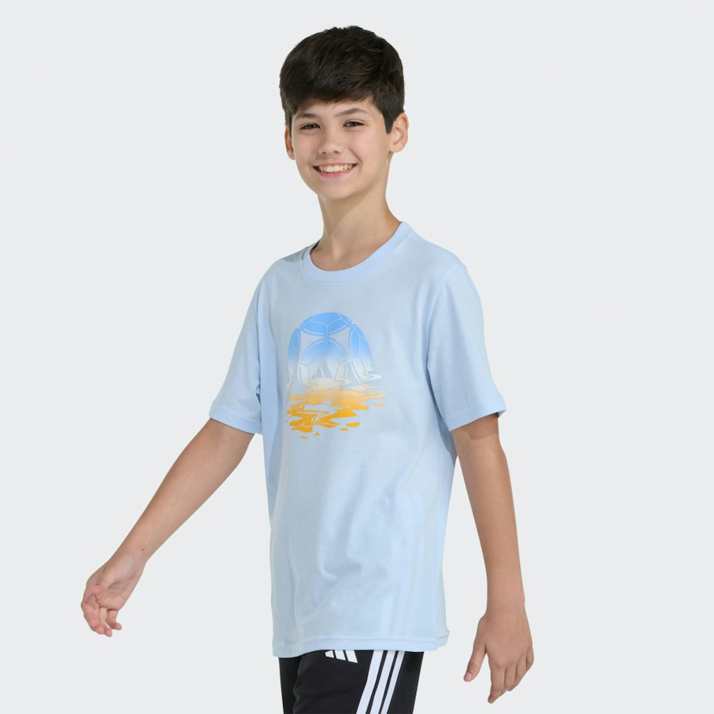 Soccer Graphic T-Shirt: $14 Soccer Graphic T-Shirt: $14