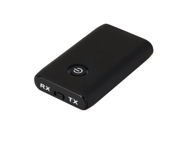 2-in-1 Bluetooth 5.0 Audio Transmitter and Receiver: $19.53 2-in-1 Bluetooth 5.0 Audio Transmitter and Receiver: $19.53