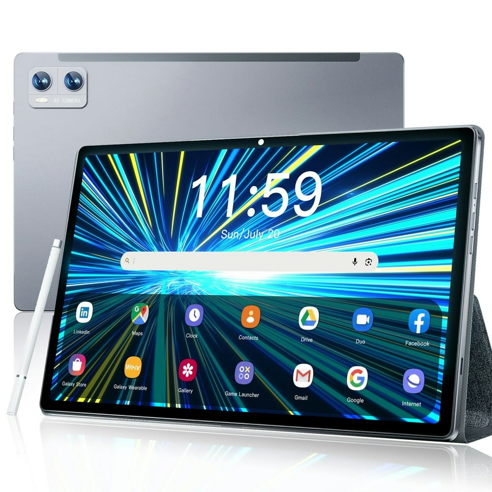 Veatool 10.51-inch 64GB Android 14 Tablet: $169.99 Veatool 10.51-inch 64GB Android 14 Tablet: $169.99