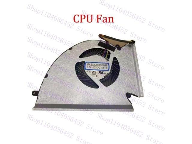 Laptop CPU Cooling Fan for MSI Alpha 17 C7V Series: $49.01 Laptop CPU Cooling Fan for MSI Alpha 17 C7V Series: $49.01