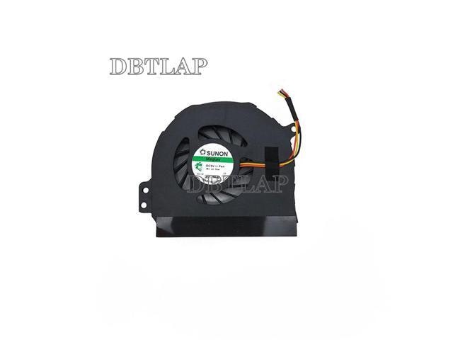 Dell Laptop CPU Cooling Fan: $13.38 Dell Laptop CPU Cooling Fan: $13.38