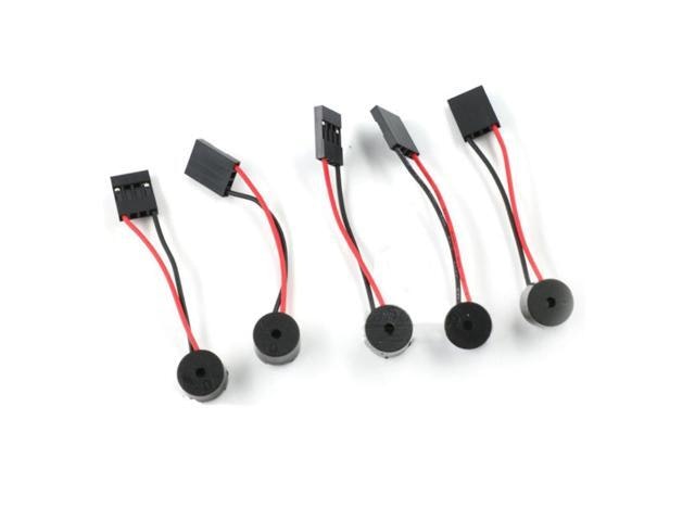 Angitu PC Motherboard Internal BIOS Buzzer 10-Pack: $19.79 Angitu PC Motherboard Internal BIOS Buzzer 10-Pack: $19.79