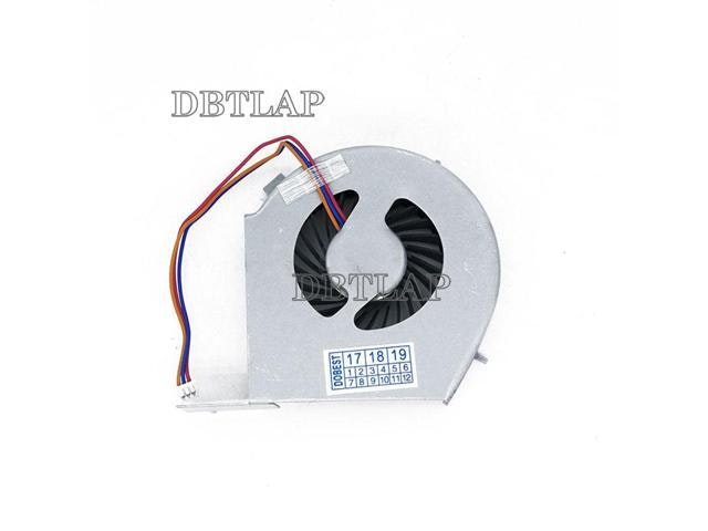 Lenovo ThinkPad R60 Series CPU Fan: $17.70