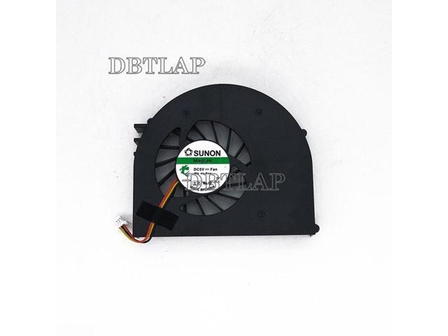 Laptop CPU Fan for Dell Inspiron 15 and Vostro 3550: $13.84 Laptop CPU Fan for Dell Inspiron 15 and Vostro 3550: $13.84