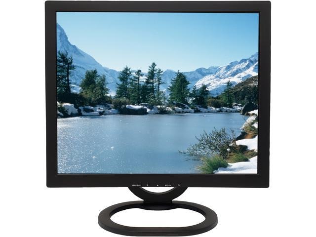 ViewEra V191HV2 19" 1024p LCD Monitor: $279.99 ViewEra V191HV2 19" 1024p LCD Monitor: $279.99