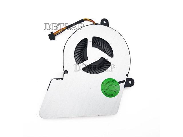 Toshiba Satellite U945-S4380 Replacement CPU Cooling Fan: $17.98