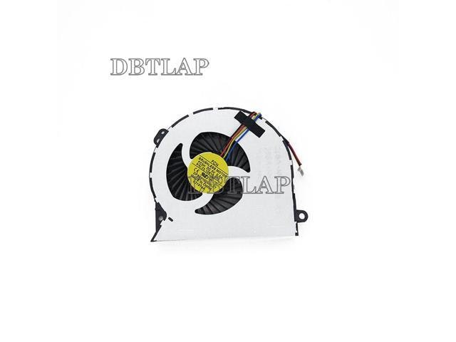 HP ProBook 4540s and 4740s Series Laptop CPU Cooling Fan: $11.21 HP ProBook 4540s and 4740s Series Laptop CPU Cooling Fan: $11.21