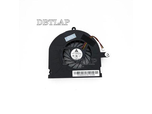 Toshiba Qosmio X305-Q7201 X305-Q7203 CPU Cooling Fan: $14.36 Toshiba Qosmio X305-Q7201 X305-Q7203 CPU Cooling Fan: $14.36