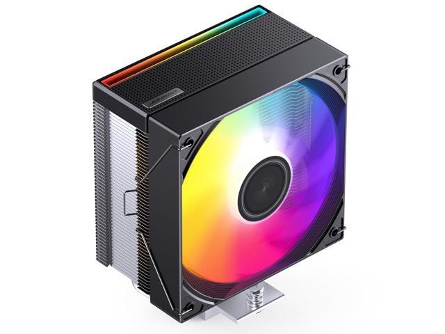 Jonsbo CB40 ARGB CPU Air Cooler: $27 Jonsbo CB40 ARGB CPU Air Cooler: $27