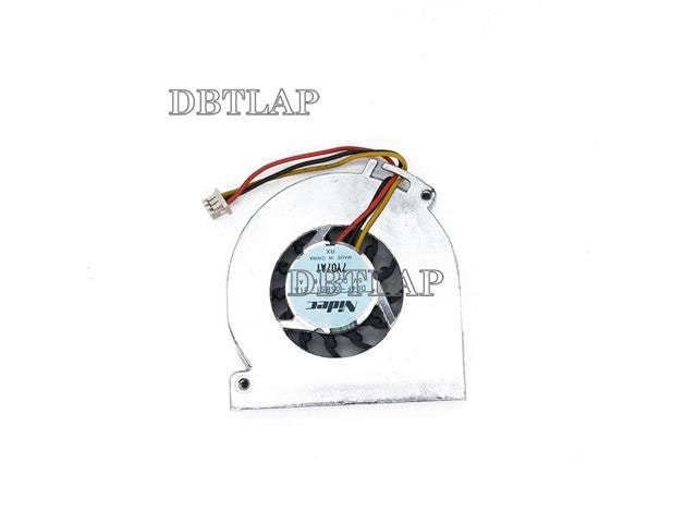 Fujitsu LifeBook CPU Cooling Fan: $14.54