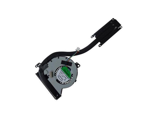 Dell Latitude E7250 Laptop CPU Fan and Heatsink: $15.94 Dell Latitude E7250 Laptop CPU Fan and Heatsink: $15.94