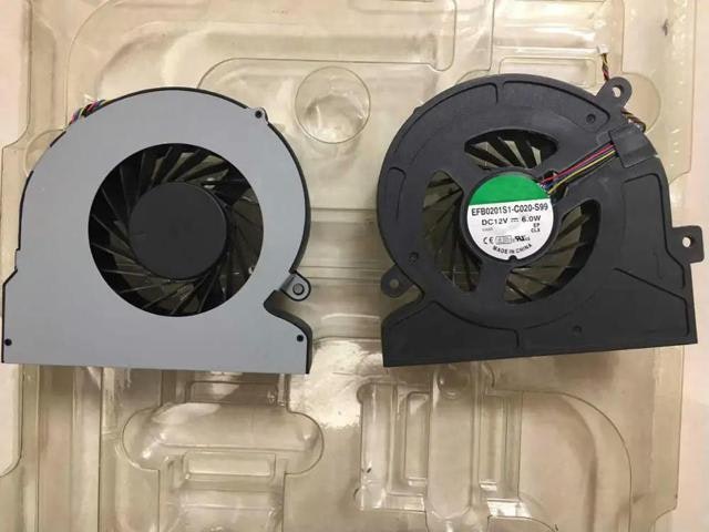 EFB0201S1-C020-S99 CPU Cooling Fan: $32.24 EFB0201S1-C020-S99 CPU Cooling Fan: $32.24