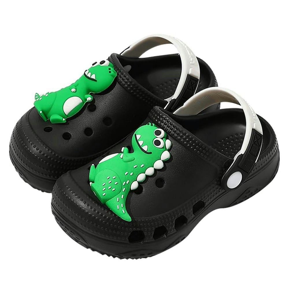 Drecage Kids Cartoon Garden Clogs: $14.99 Drecage Kids Cartoon Garden Clogs: $14.99