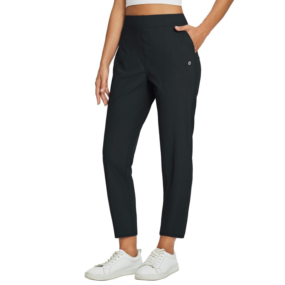 Baleaf Women's Stretch Golf Pants: $31.49 Baleaf Women's Stretch Golf Pants: $31.49