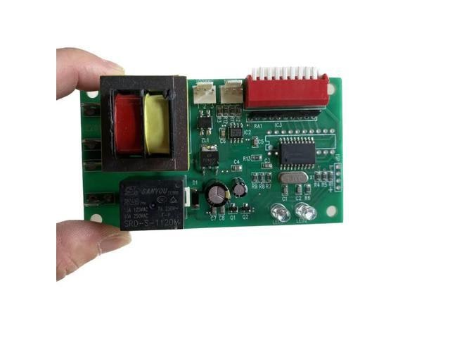 200W Stage Flame Machine Motherboard: $42.12 200W Stage Flame Machine Motherboard: $42.12