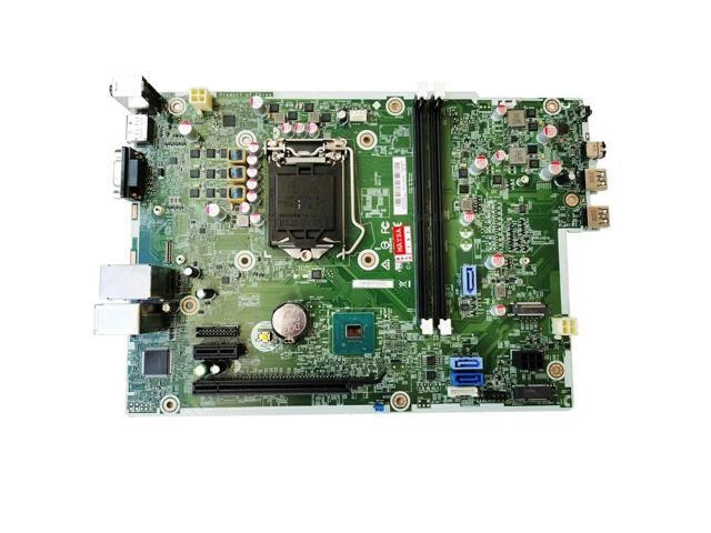 HP ProDesk 400 G5 Socket LGA1151 DDR4 Motherboard: $161.59 HP ProDesk 400 G5 Socket LGA1151 DDR4 Motherboard: $161.59