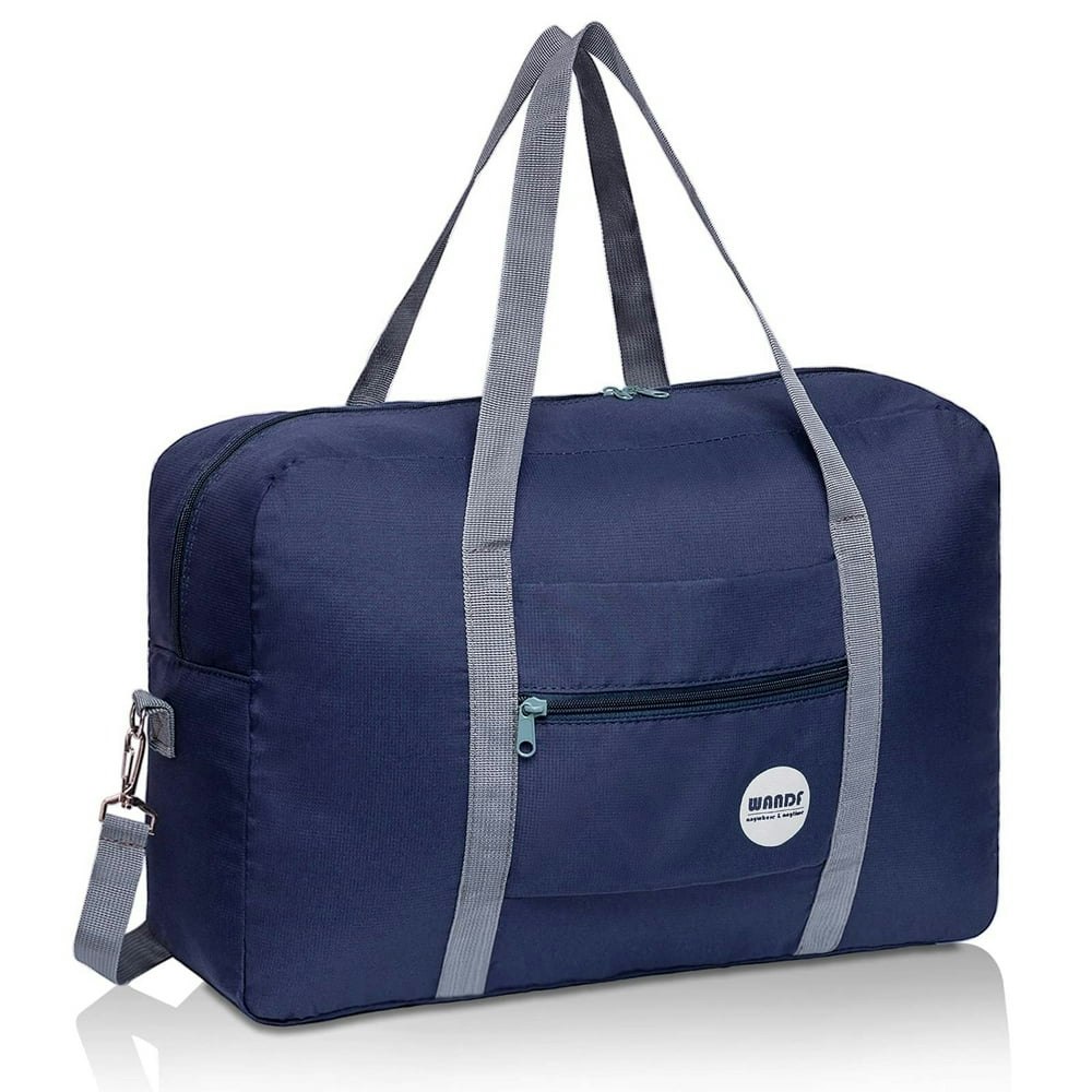 Spirit Airlines Personal Item Travel Duffel Bag: $12.99 Spirit Airlines Personal Item Travel Duffel Bag: $12.99