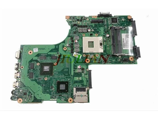 Toshiba Satellite P875 P870 Laptop Motherboard: $143.82 Toshiba Satellite P875 P870 Laptop Motherboard: $143.82