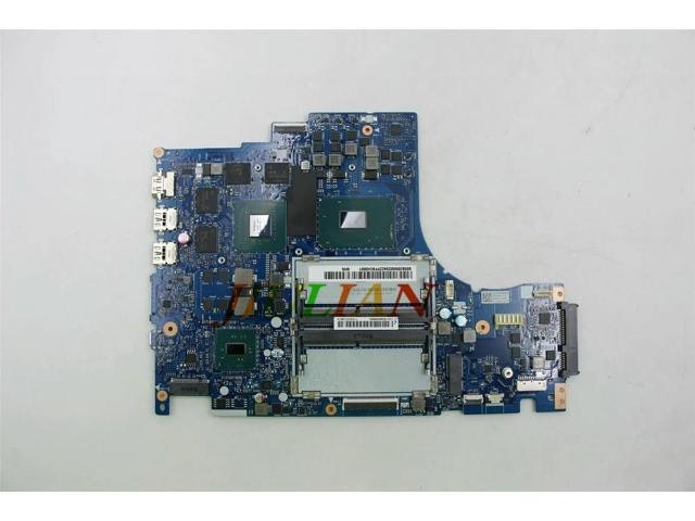 Lenovo Legion Y520 Laptop Motherboard 5B20N00234: $492.18 Lenovo Legion Y520 Laptop Motherboard 5B20N00234: $492.18