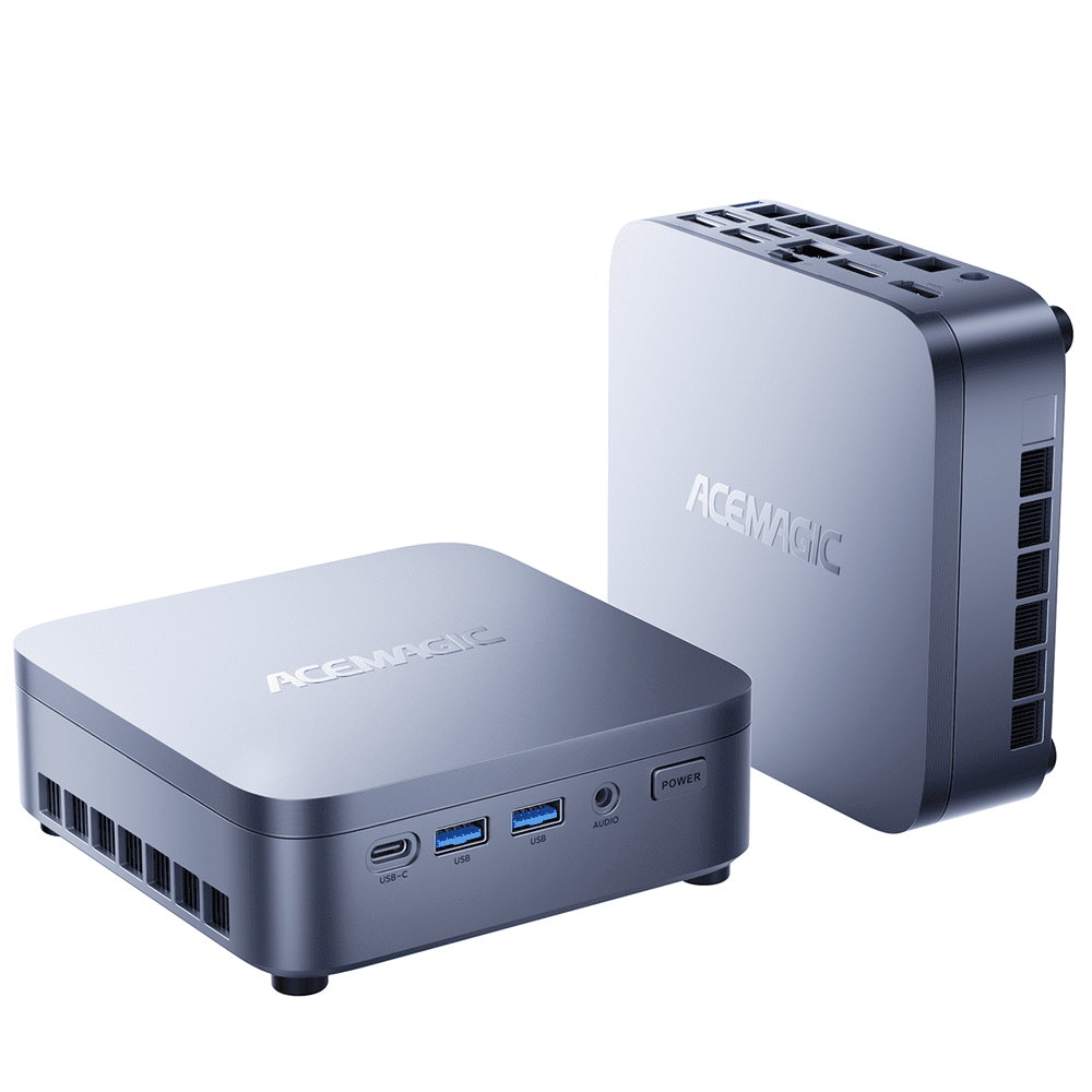 Nipogi Intel Core i5-14500HX 16GB DDR4 512GB NVMe SSD Mini PC: $359.79 Nipogi Intel Core i5-14500HX 16GB DDR4 512GB NVMe SSD Mini PC: $359.79