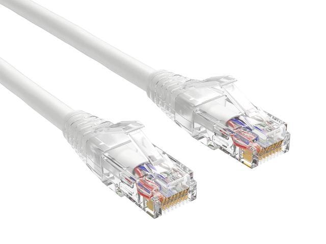 Cable Leader 5-Foot Cat6 Ethernet Cable: $15.99 Cable Leader 5-Foot Cat6 Ethernet Cable: $15.99