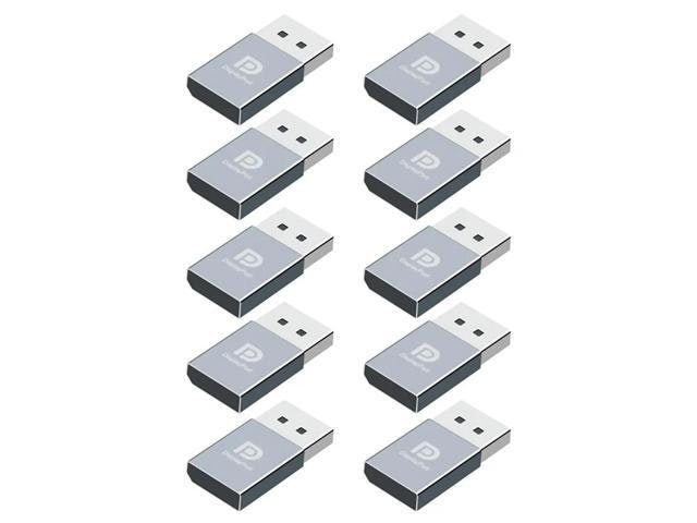 DisplayPort 4K EDID Headless Ghost Emulator 10-Pack: $33.69 DisplayPort 4K EDID Headless Ghost Emulator 10-Pack: $33.69