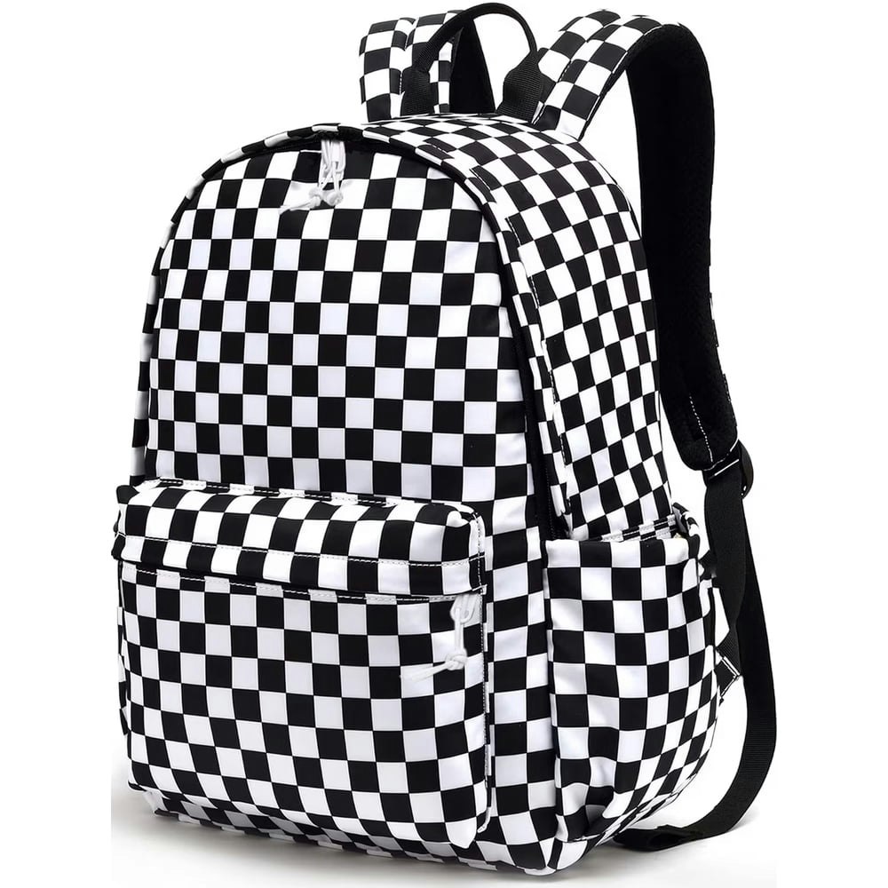 Lomyolo 36L School Backpack: $13.99 Lomyolo 36L School Backpack: $13.99