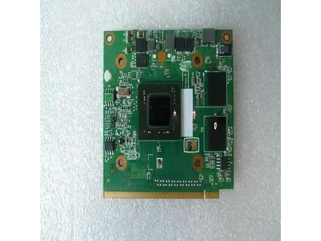 NVIDIA GeForce 8400M GS Video Card: $25.65