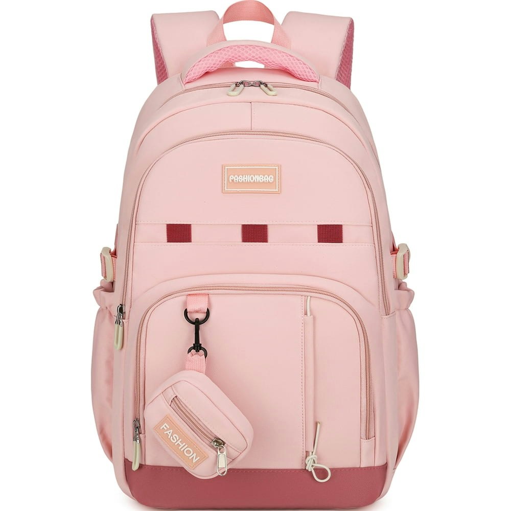Dakimoe School Backpack: $19.99 Dakimoe School Backpack: $19.99