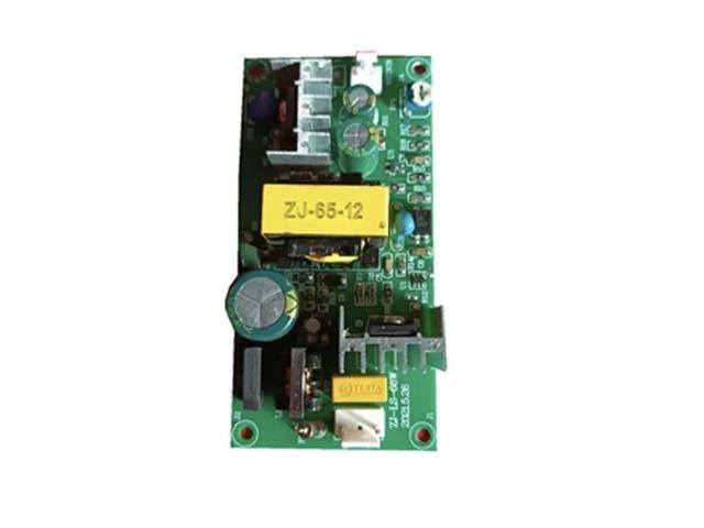ZJ-65-12 Mini LED Par Light Power Supply: $28.65 ZJ-65-12 Mini LED Par Light Power Supply: $28.65