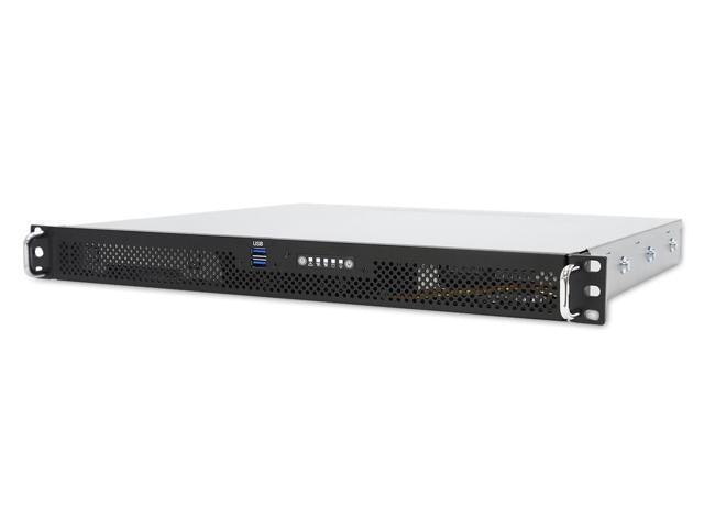 1U Rackmount Chassis: $199.99 1U Rackmount Chassis: $199.99