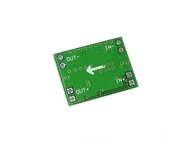 3A Adjustable DC-DC Step Down Buck Converter Module: $12.40 3A Adjustable DC-DC Step Down Buck Converter Module: $12.40